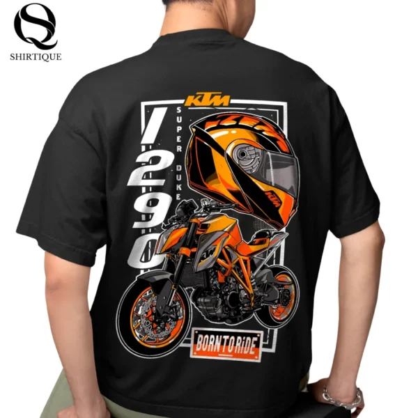 KTM READY TO RACE - Image 3