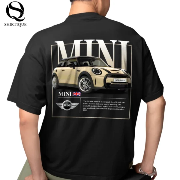 MINI COOPER - Image 3