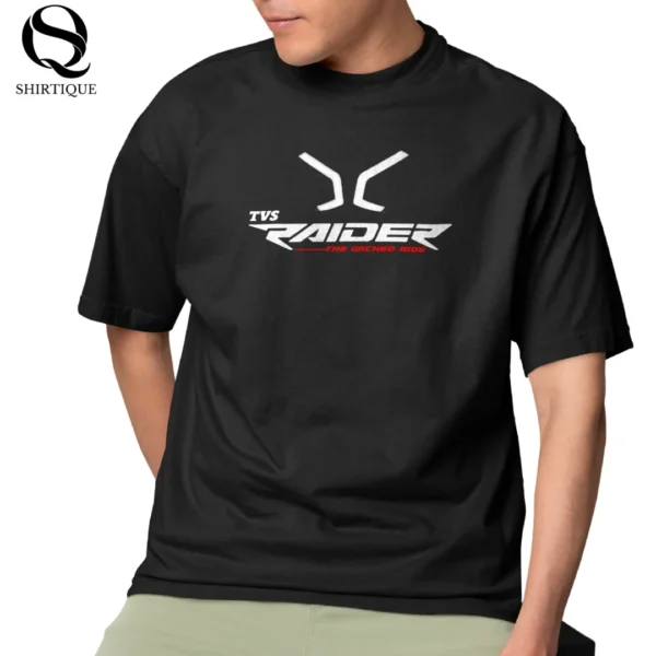 TVS RAIDER OS - Image 4