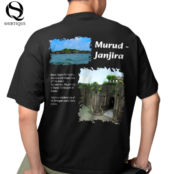 Murud-Janjira OS - Image 4