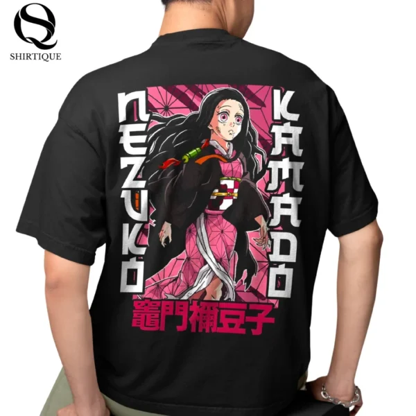 NEZUKO OS - Image 3