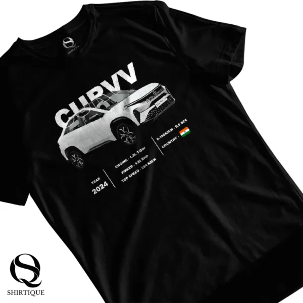 Curvv Ahead - Image 2