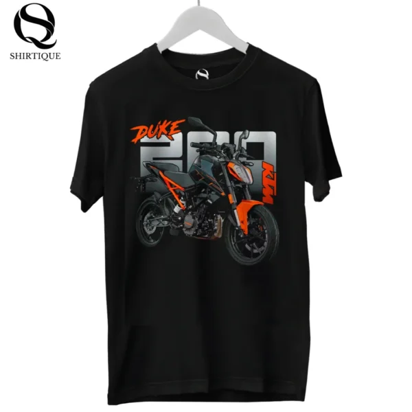 Duke 200