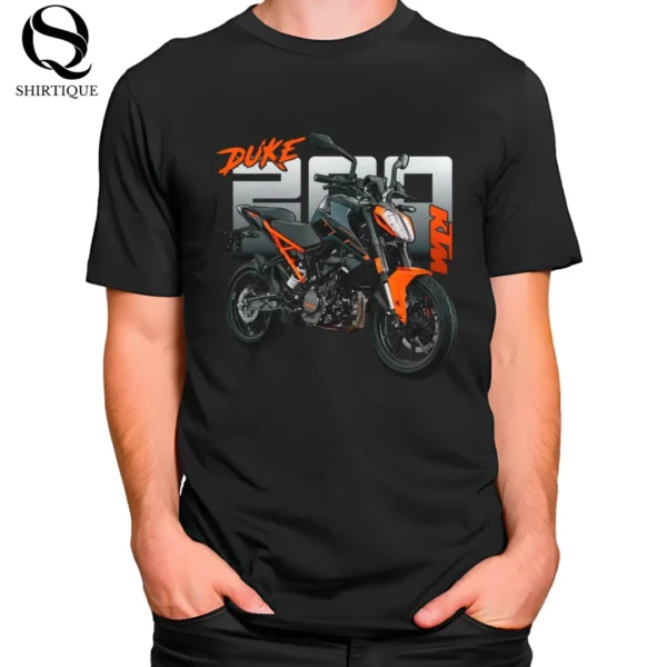 Duke 200 - Image 3