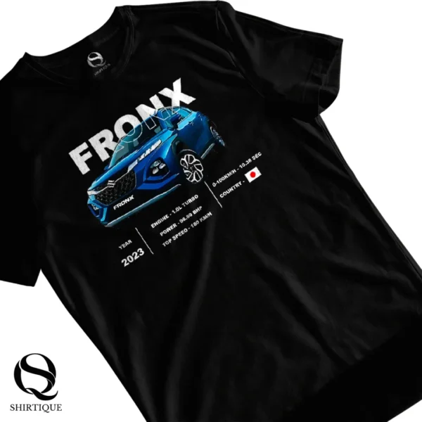 Fronx Forward - Image 2