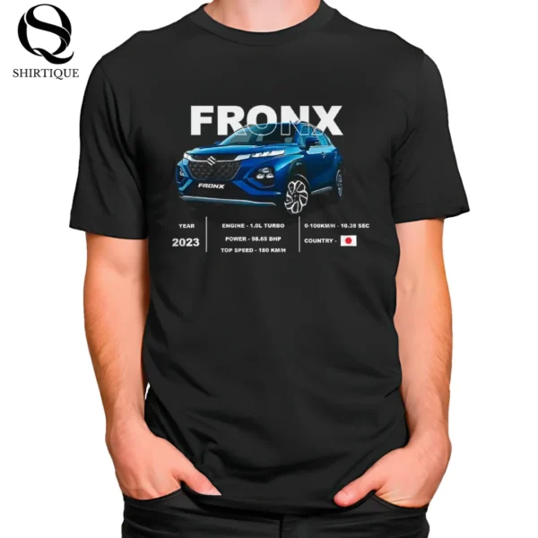 Fronx Forward - Image 3