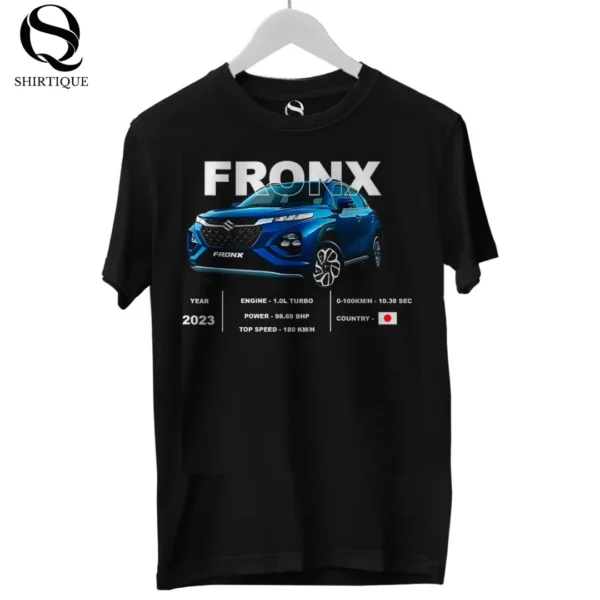 Fronx Forward