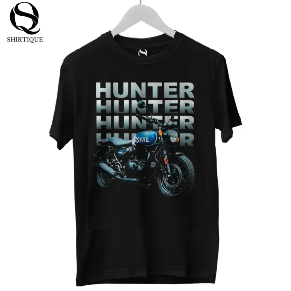 Hunter 350