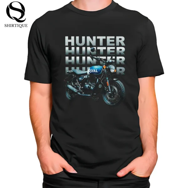 Hunter 350 - Image 3