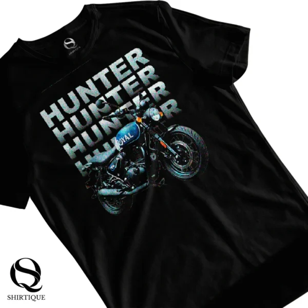Hunter 350 - Image 2