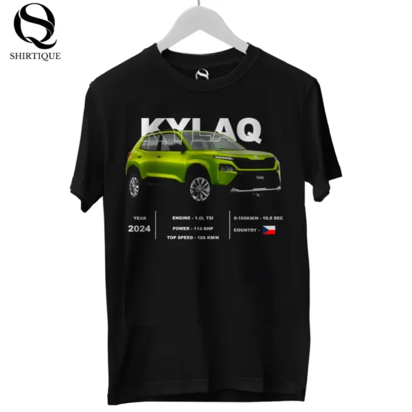 Rule with Kylaq