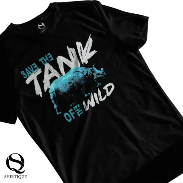 Stand for Rhinos - Image 2