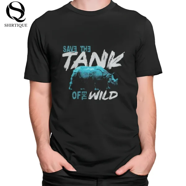 Stand for Rhinos - Image 3
