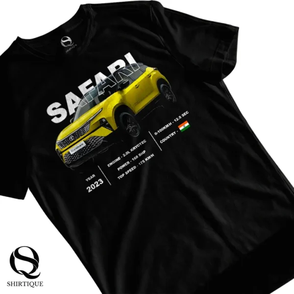 Safari Spirit - Image 2