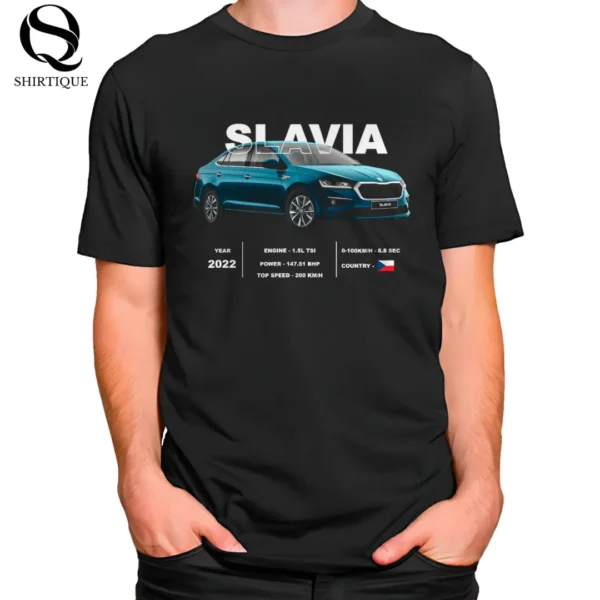 Slavia Drive - Image 3