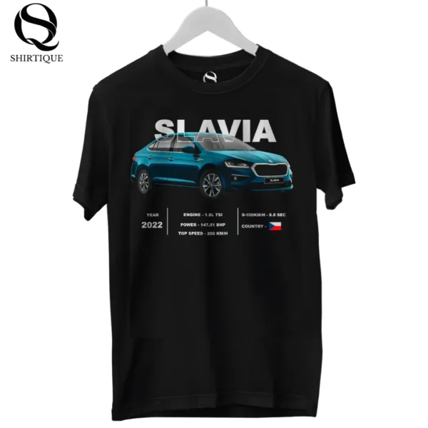 Slavia Drive