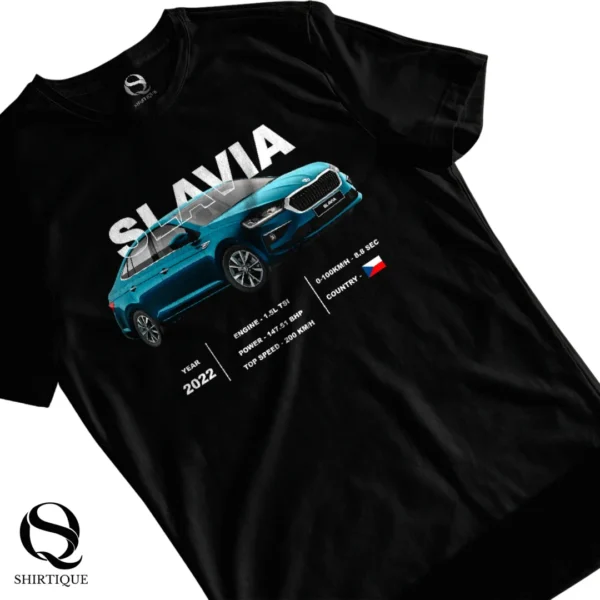 Slavia Drive - Image 2