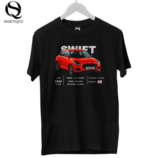 Ride Swift