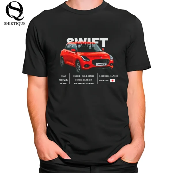 Ride Swift - Image 3