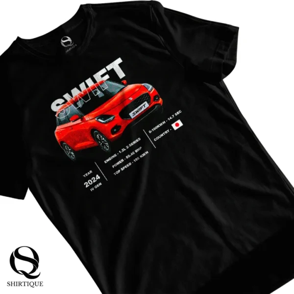 Ride Swift - Image 2