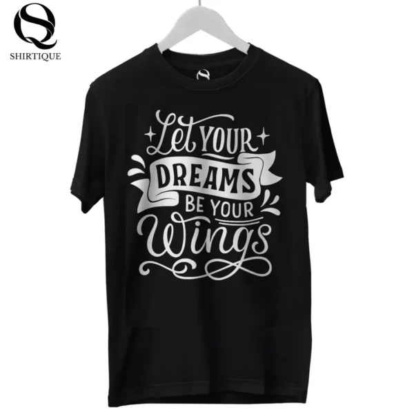 Let your Dreams