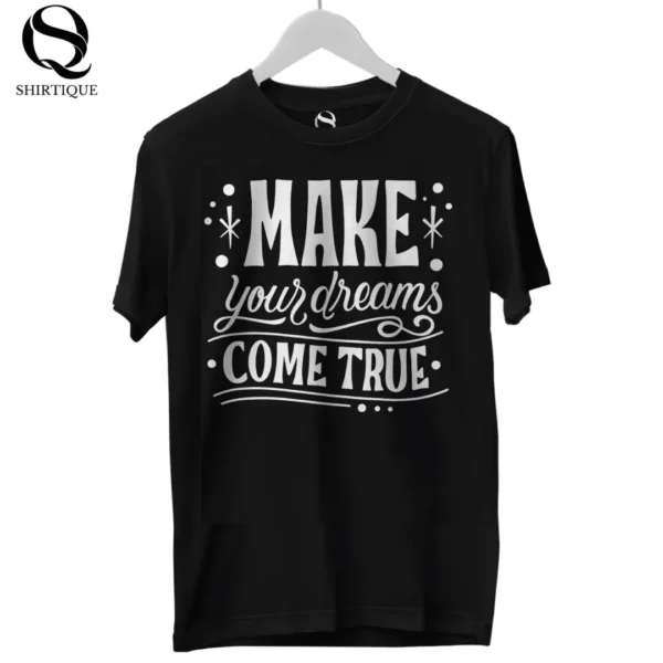 Make your Dreams