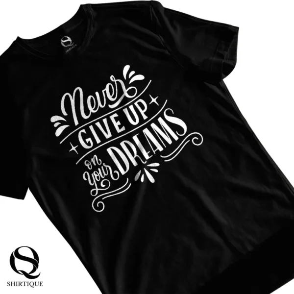 Never Give Up - Image 2