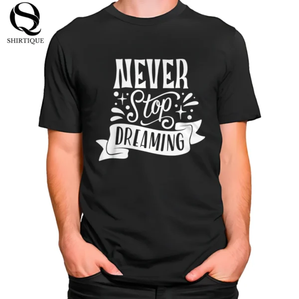 Never Stop Dreaming - Image 3