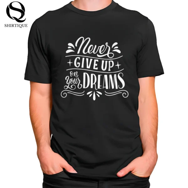 Never Give Up - Image 3