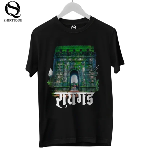 Raigad