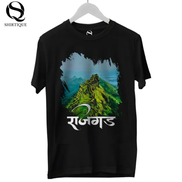 Rajgad