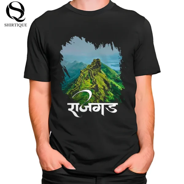 Rajgad - Image 3