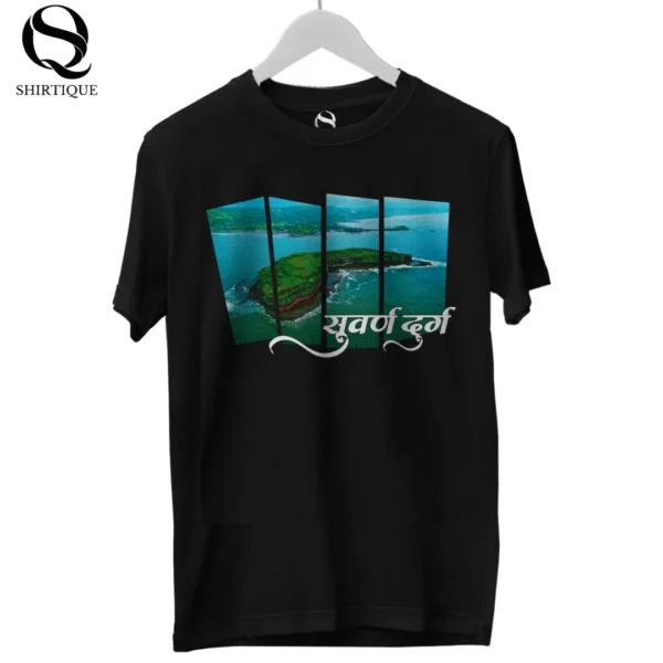 Suvarnadurg