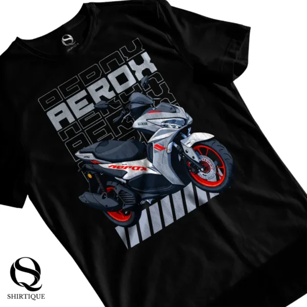 yamaha-aerox-halfsleeves-tshirt-shirtique
