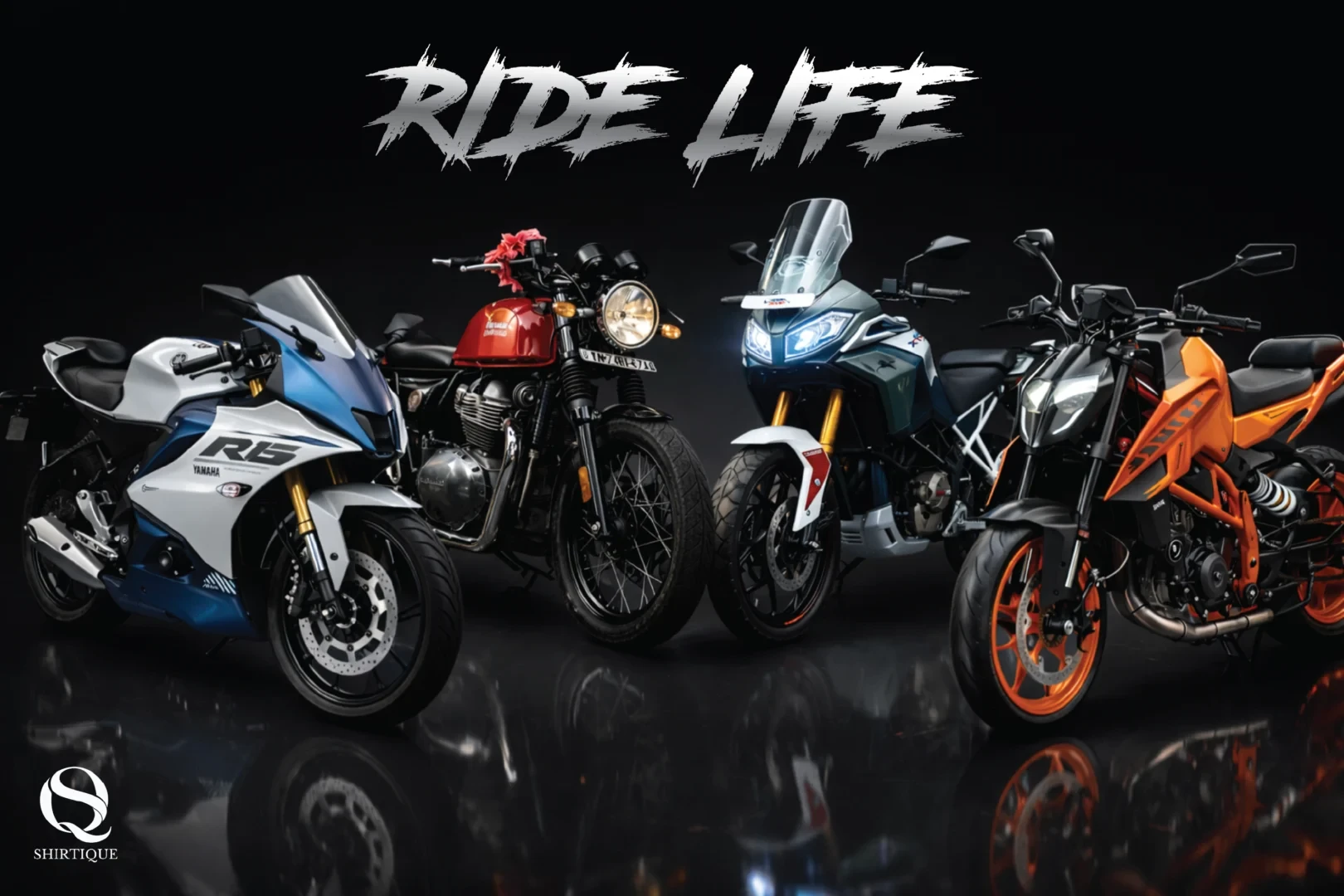 bike-collection-shirtique-banner