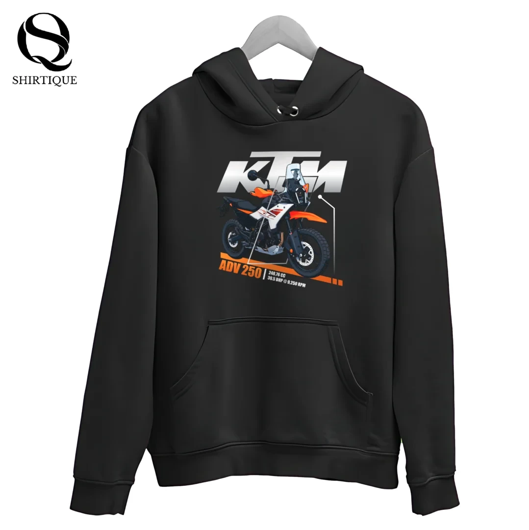 KTM ADV 250 Hoodie 3 ktm-adv-250-hoodie-shirtique