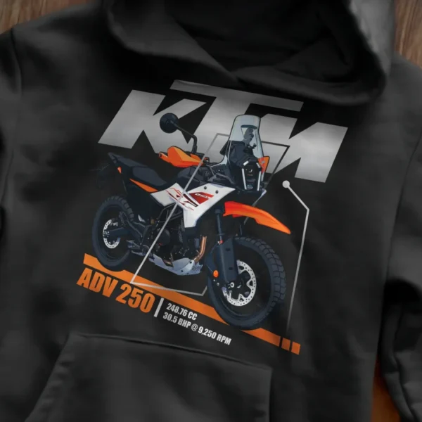 ktm-adv-250-hoodie-shirtique