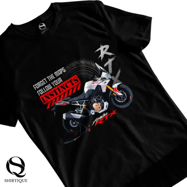 tvs-apache-rtx300-tshirt-shirtique
