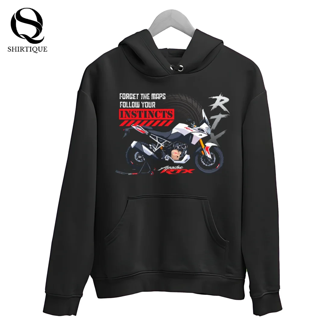 RTX 300 H 2 tvs-apache-rtx300-hoodie-shirtique