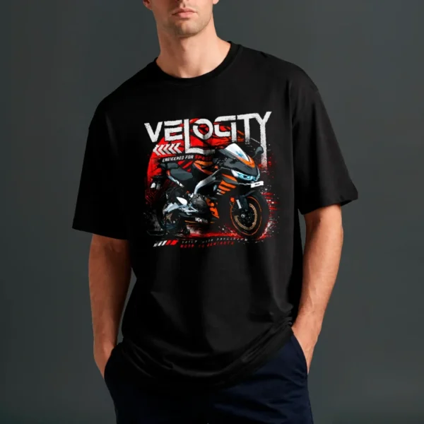 VELOCITY RS457 PREMIUM TEE