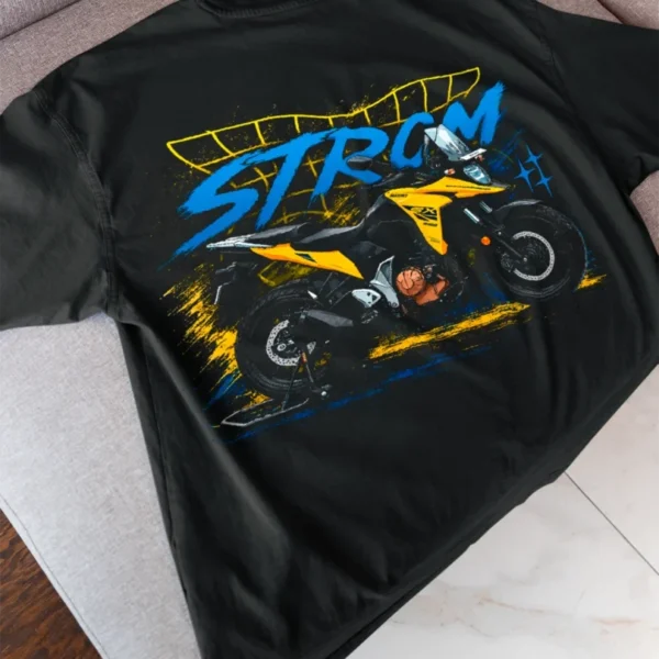 VSTROM Y 3 Shirtique
