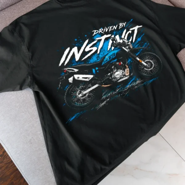 XPULSE BB 1 Shirtique