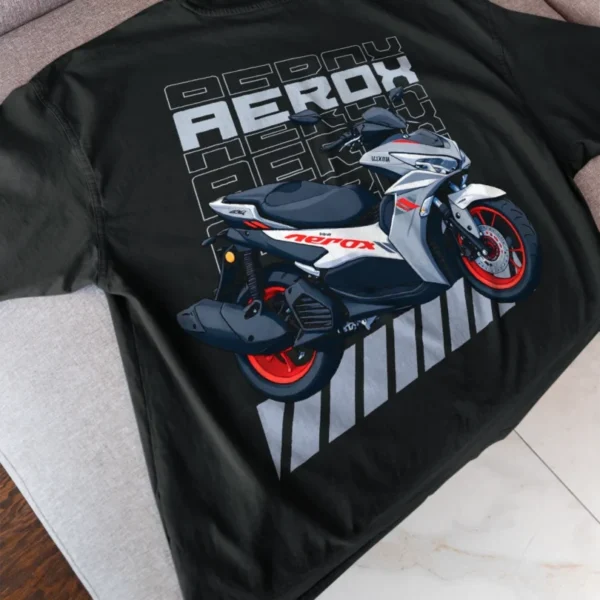 AEROX-155-OVERSIZED-SHIRTIQUE