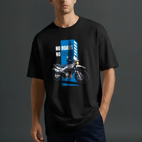 xpulse200-OVERSIZED-TSHIRT-SHIRTIQUE