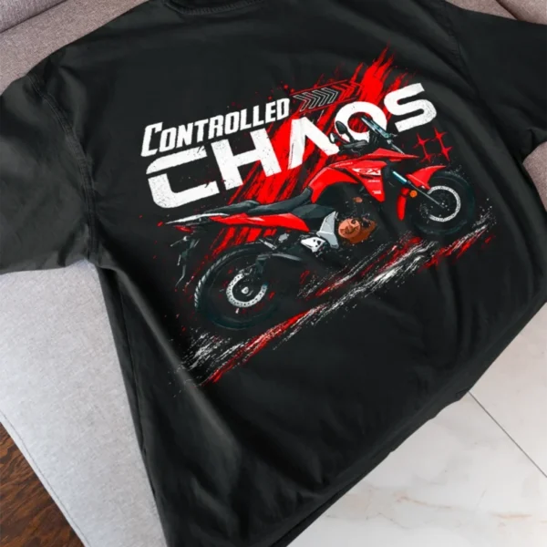 VSTROM RED 2 Shirtique