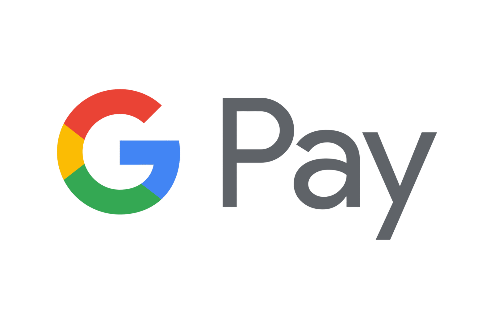 google pay logo.wine