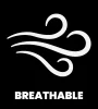 breathable